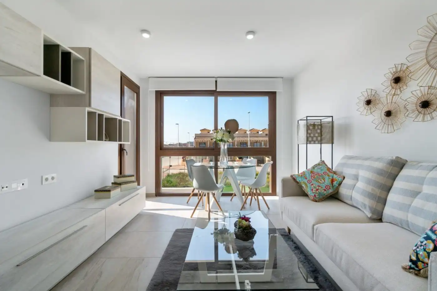 Bungalow amb terrassa en venda a Los Peñascos - El Salero - Los Imbernones, imagen 41
