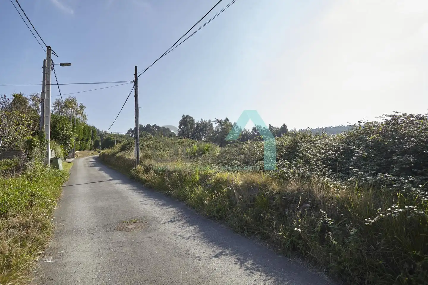 Lands and plots for sale in Aldea Barganaz, imagen 2