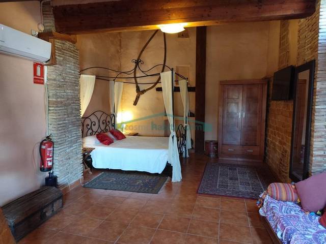 Casa-chalet en Venta en Jérica