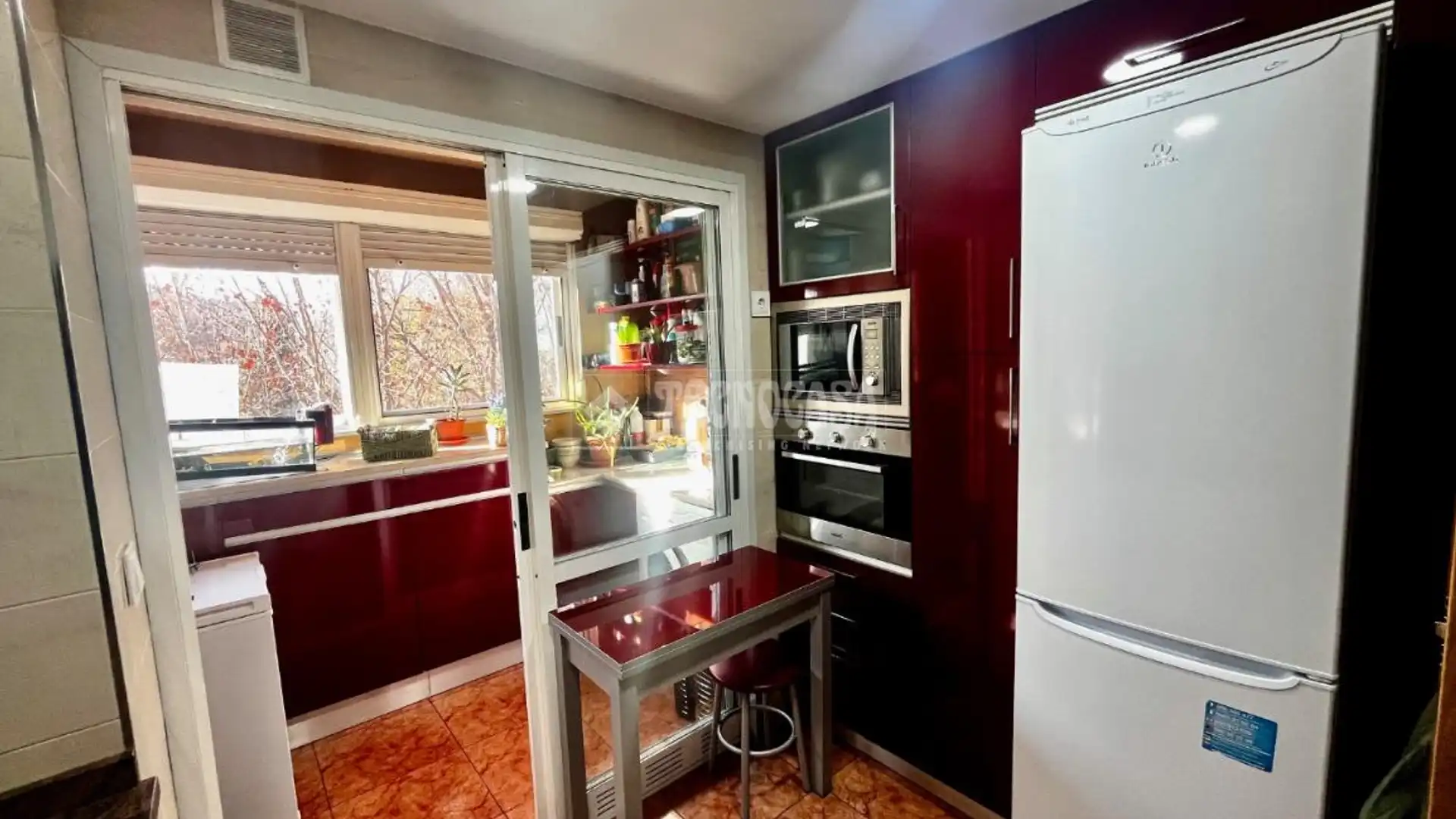 Kitchen of Flat for sale in Alcalá de Henares  with Heating