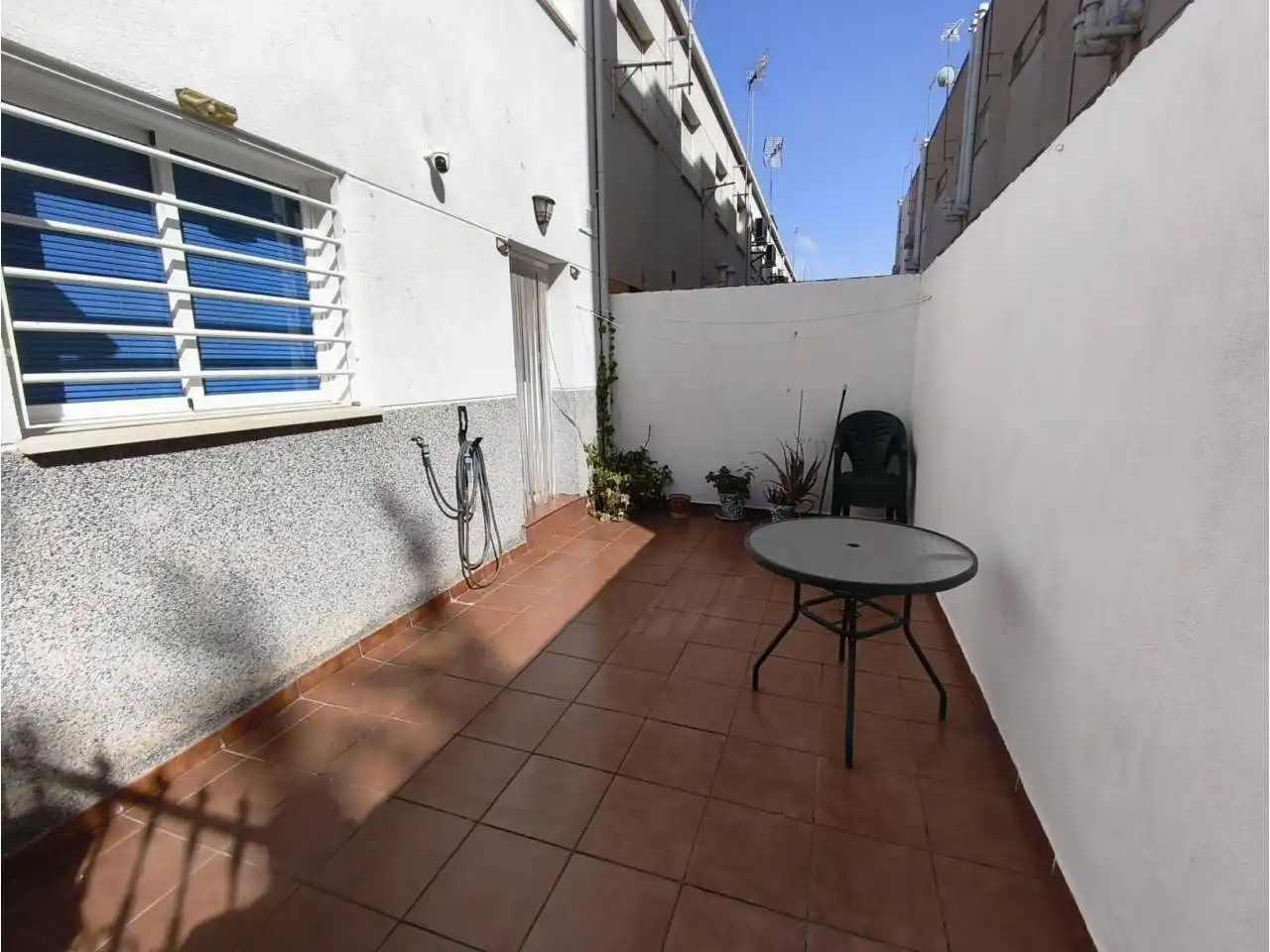 Terraza de Casa o chalet en venta en Ogíjares con Aire acondicionado