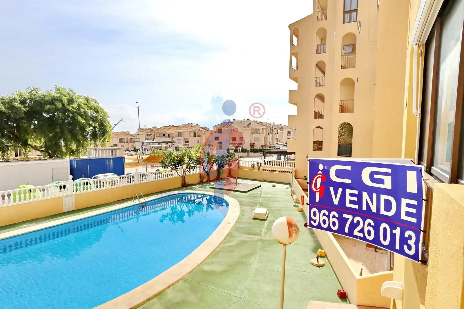 Apartament en venda a Calle Ingeniero Joaquín Muñoz, 9, Las Viñas