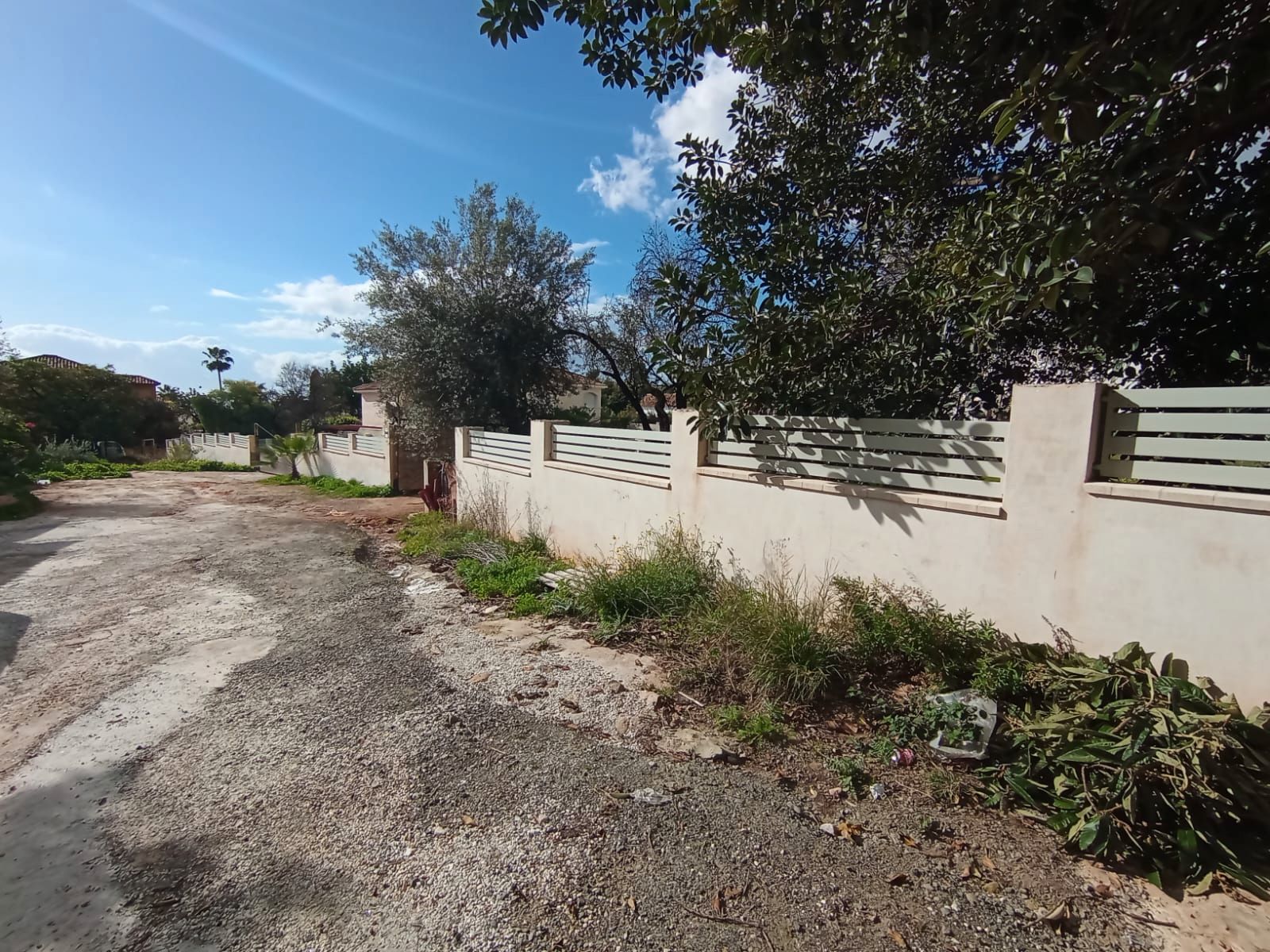 Residential for sale in Marbella