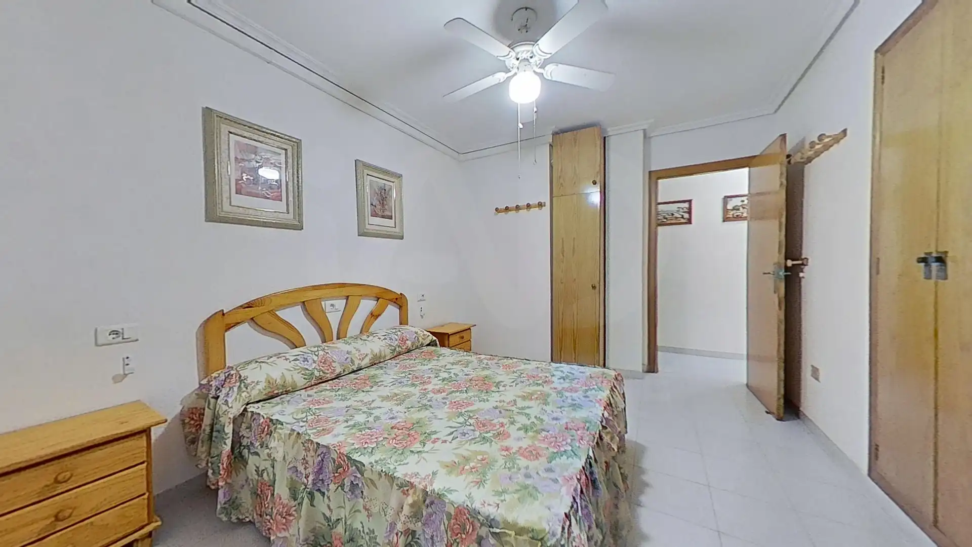 Wohnung mit Aufzug zum Verkauf in Moncófar Playa, imagen 22