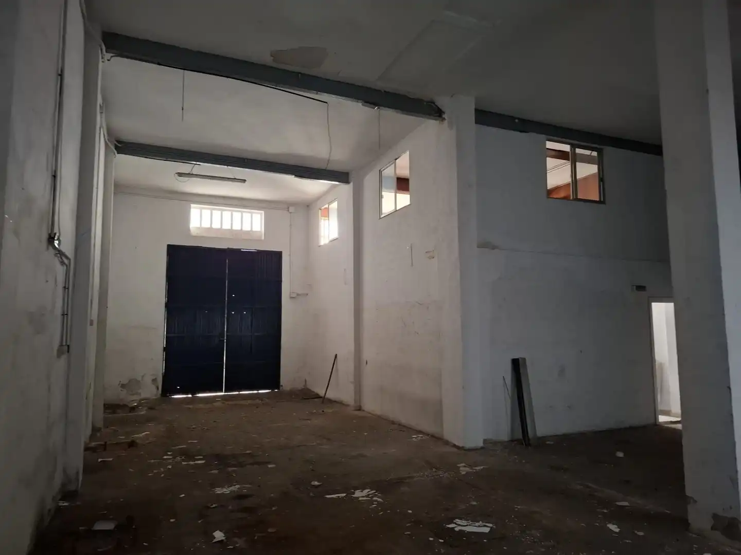 Local comercial en venta en Molino de la Vega, imagen 7