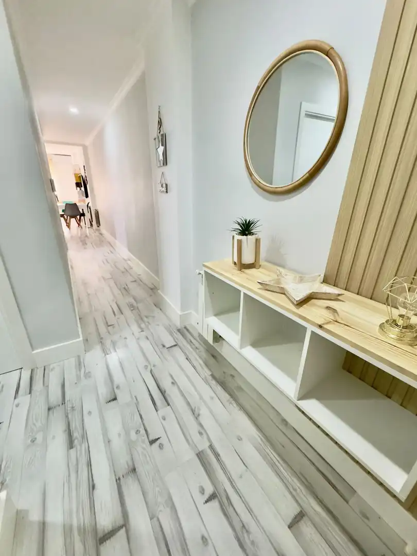 Piso en venta en Valdepeñas con Aire acondicionado, Calefacción y Balcón