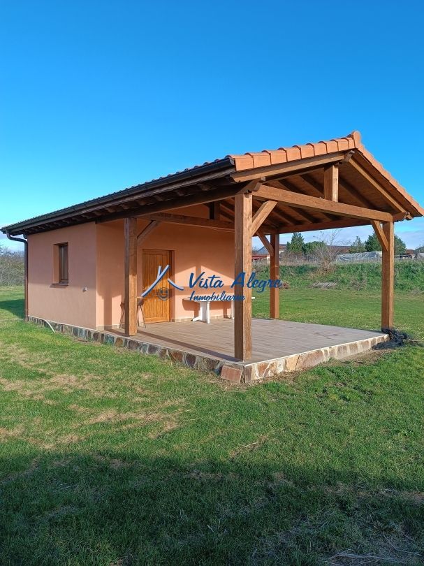 Terreno en venta en Haro