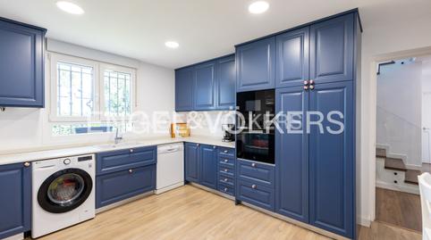 Foto 5 de Casa o xalet en venda a Dehesa Vieja - Puente Cultural, San Sebastián de los Reyes