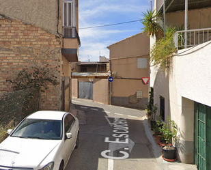 Exterior view of Flat for sale in  Murcia Capital