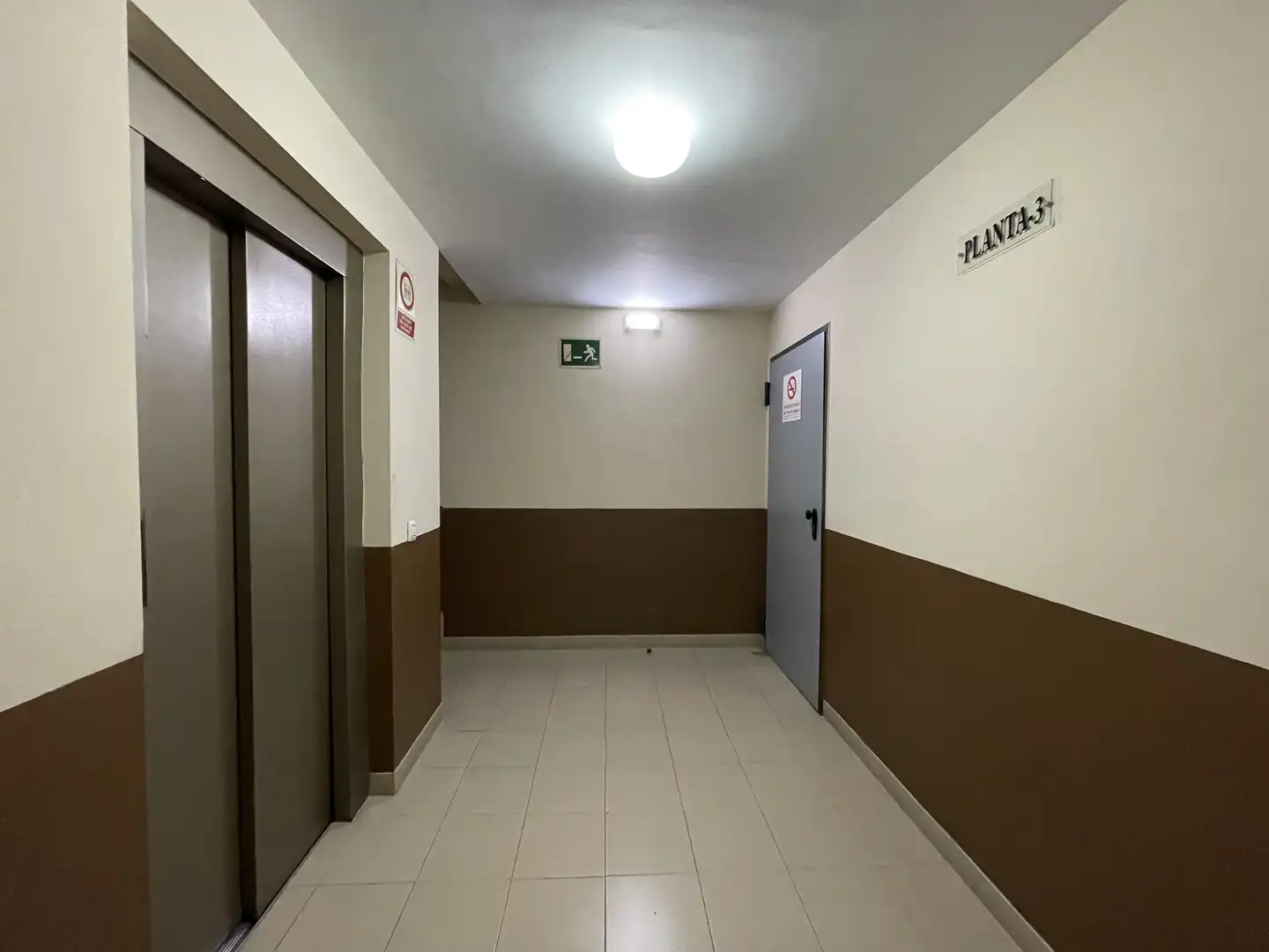 Dúplex de lloguer a Av. Tres de Mayo, Los Llanos - El Cabo
