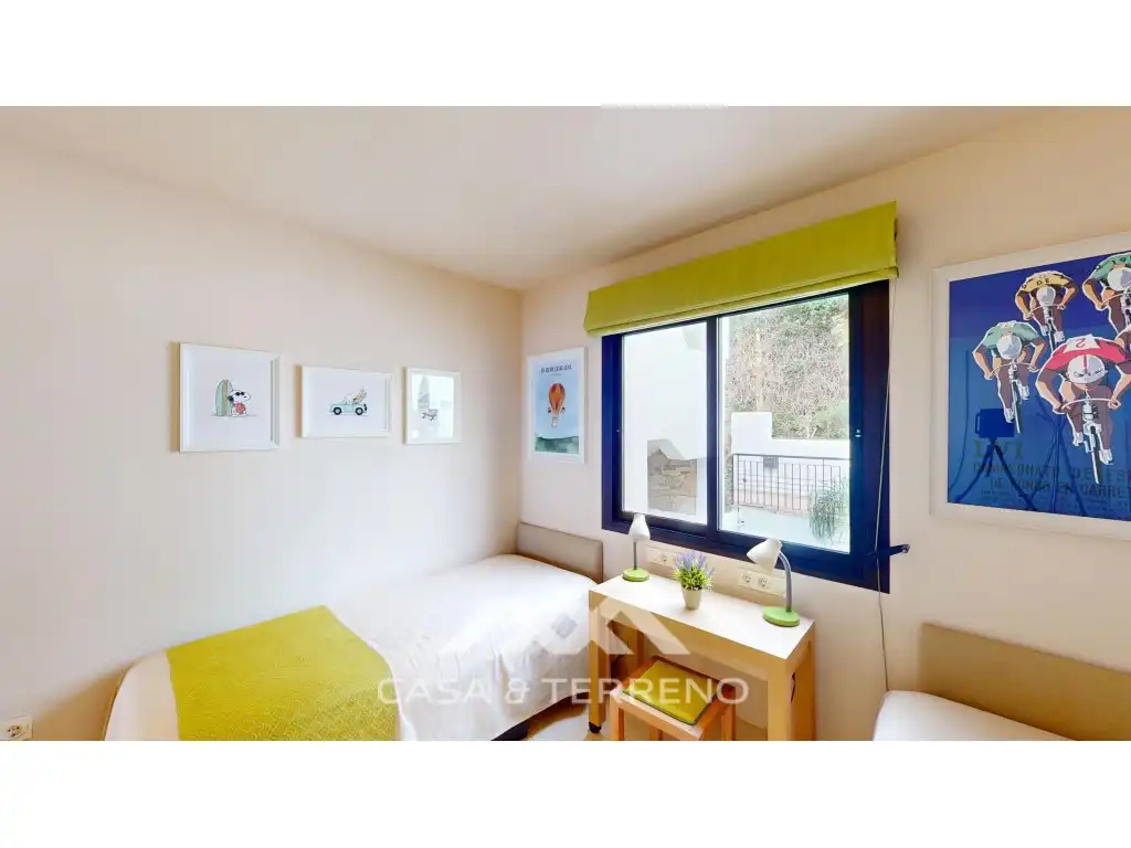 Apartament amb terrassa en venda a Calle Vicente Aleixandre, imagen 26