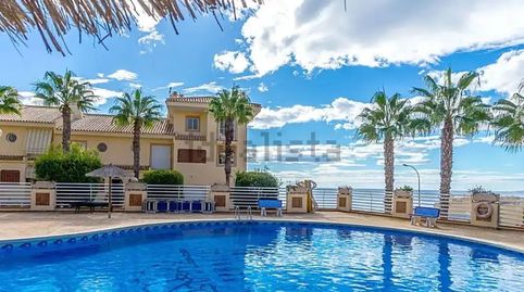 Foto 3 von Maisonette zum Verkauf in Calle Vicente Blasco Ibañez, 4, Aguamarina, Orihuela