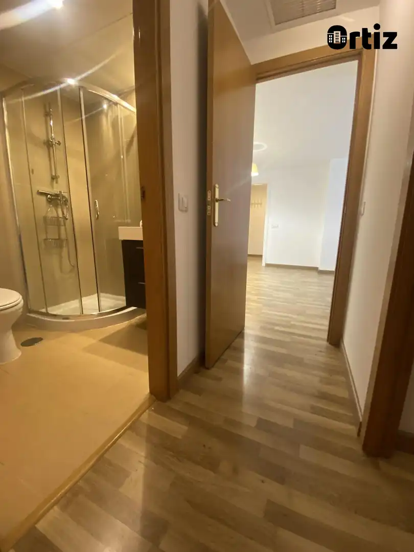 Pis de lloguer en Torrejón de Ardoz amb Aire condicionat, Calefacció i Parquet