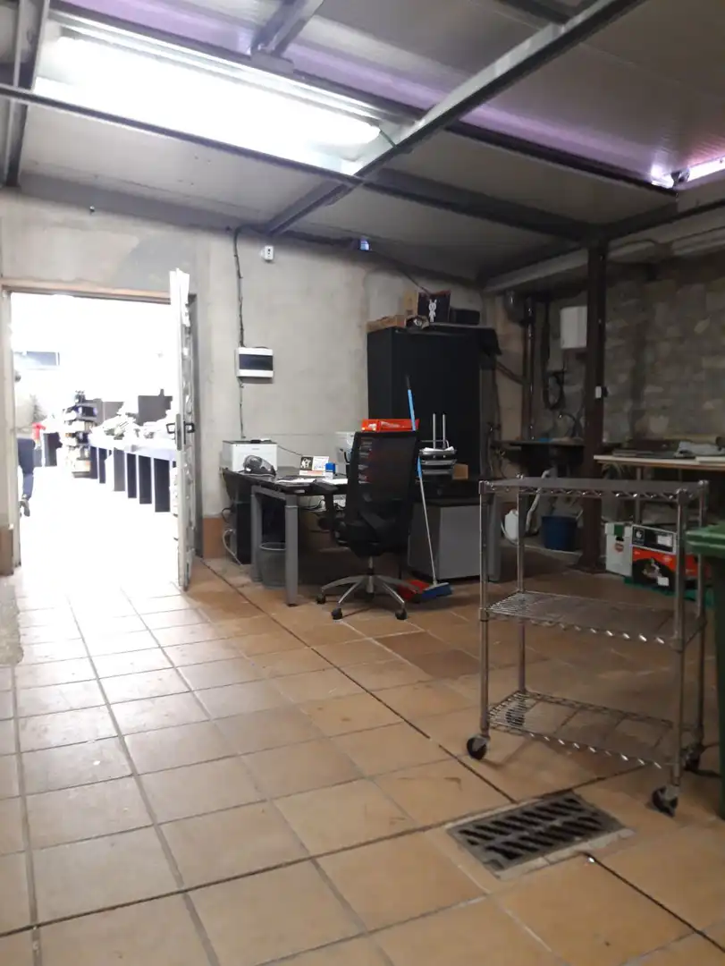 Local comercial de lloguer a Rioja 12, imagen 9