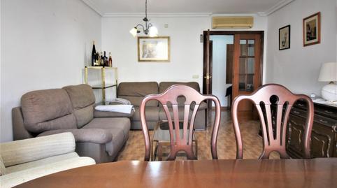 Photo 3 of Flat to rent in Manuel Mendizábal Villalba, San Luis, Almería