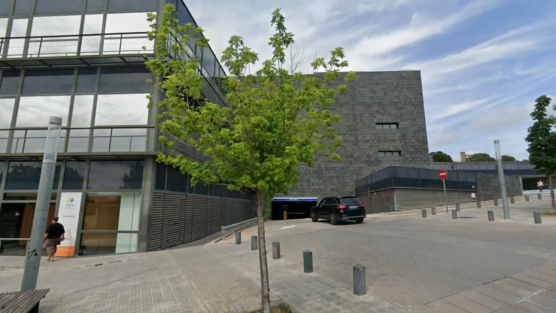 Planta baja en venta en Purgatori, Congost - Santa Caterina