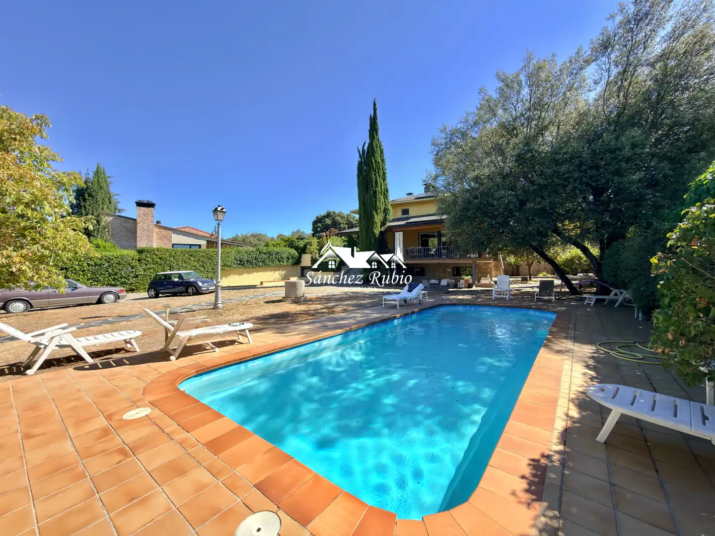 Casa o chalet en venta en Calle Fuente Albadalejo, 19, Colonia
