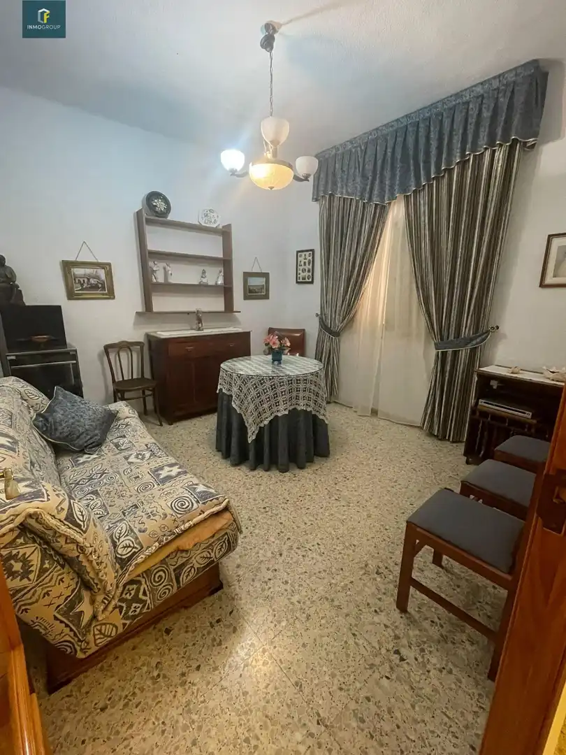 Wohnzimmer von Haus oder Chalet zum Verkauf in Maracena mit Terrasse und Abstellraum