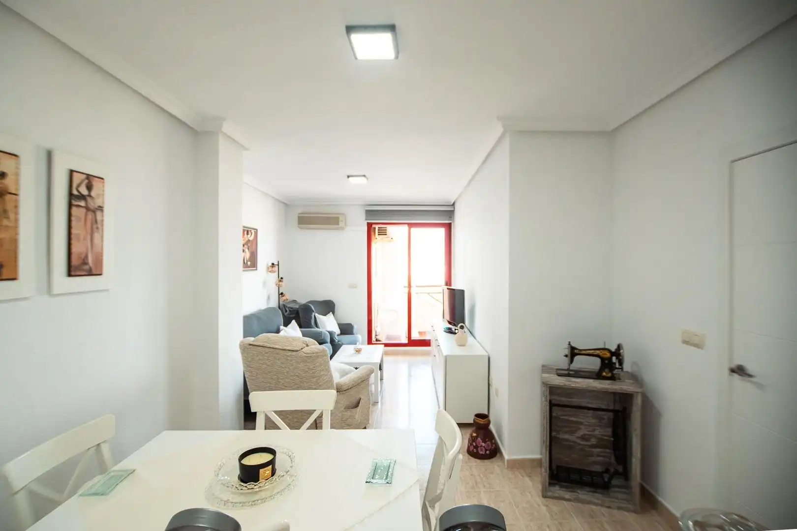 Appartement avec piscine à vendre à BALADRE, imagen 29