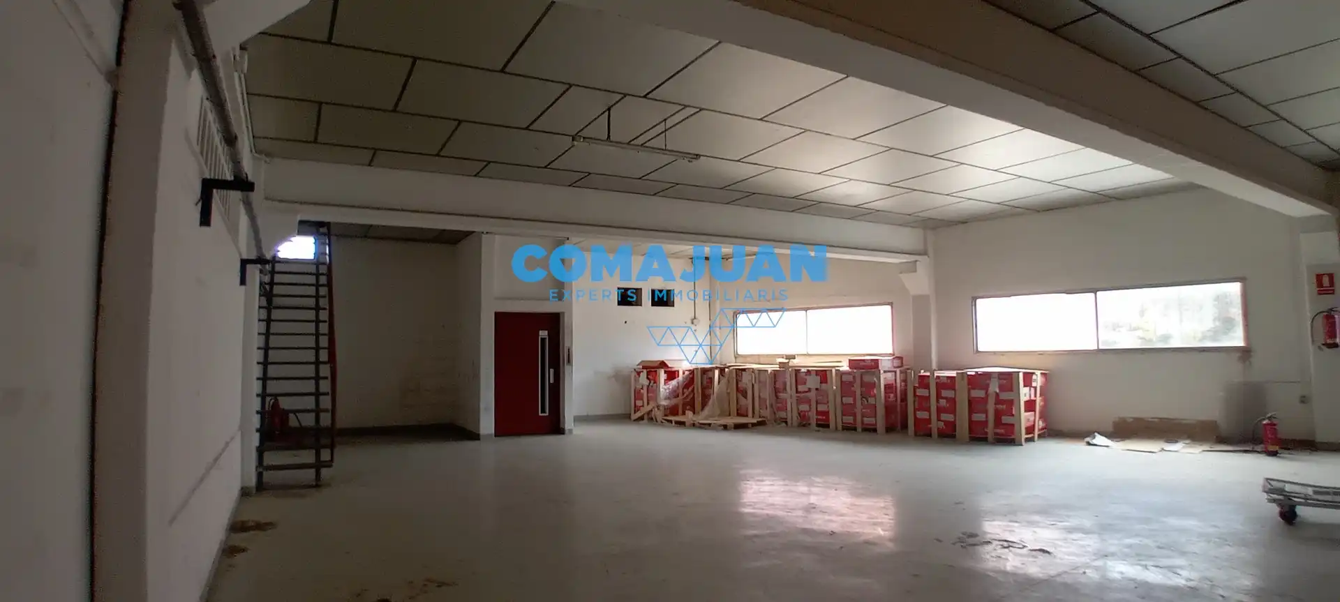 Nave industrial en venta en Pinemar