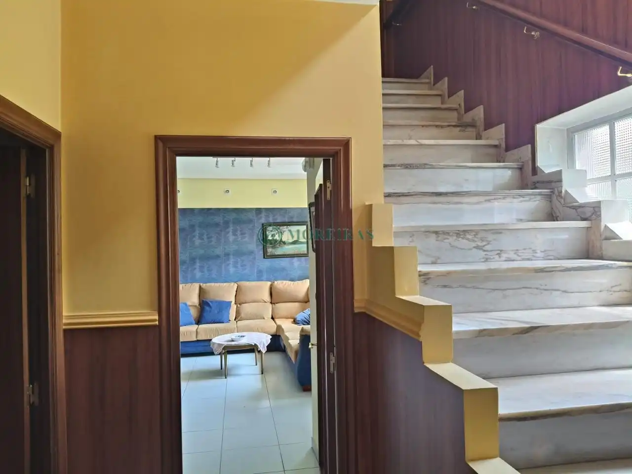 Casa adosada en venta en O Pereiro de Aguiar  con Calefacción, Jardín privado y Terraza