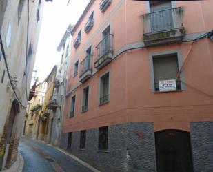 Exterior view of Flat for sale in Vila-rodona