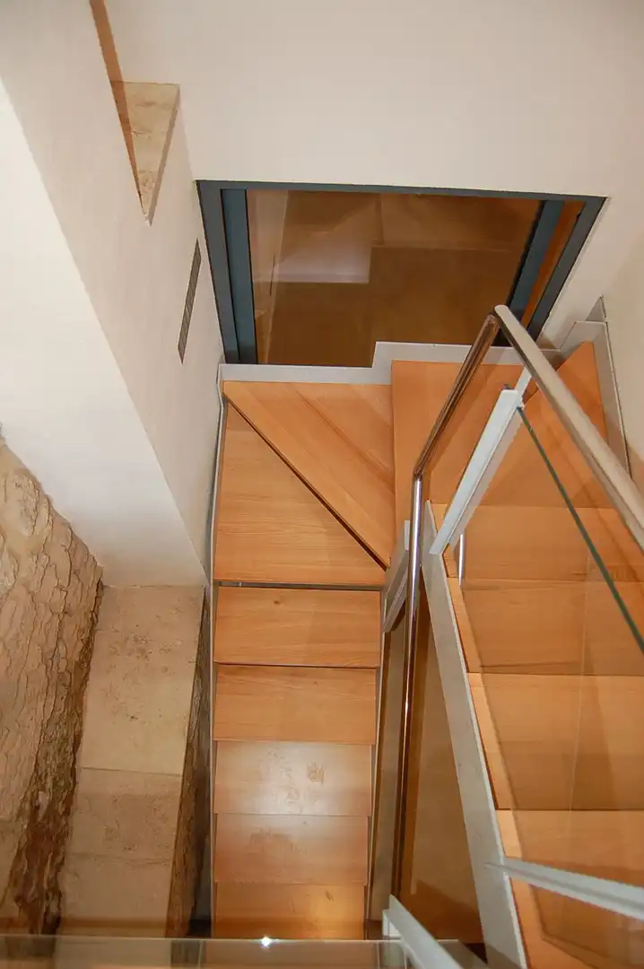 Planta baja en venta en Banyoles con Aire acondicionado, Calefacción y Terraza