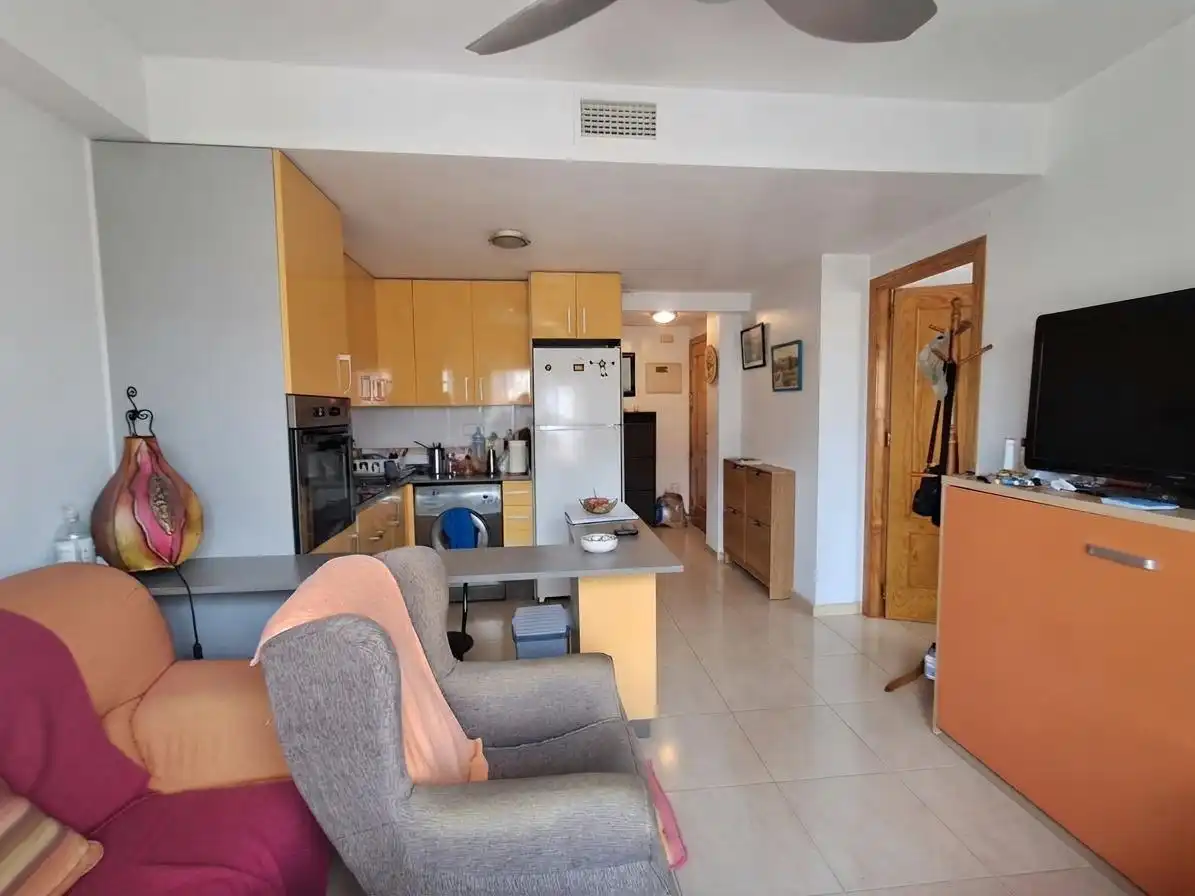 Apartments for sale in Águilas, Murcia