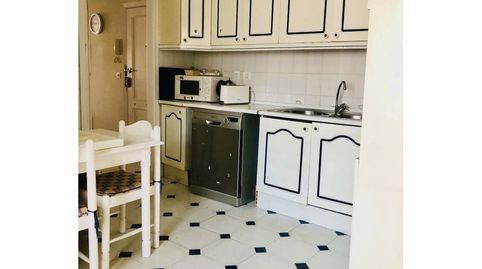 Foto 4 von Wohnung zum Verkauf in Centro, Estepona