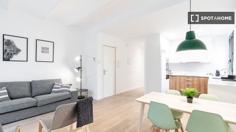 Foto 2 de Apartament per a compartir a Sant Josep, Barcelona