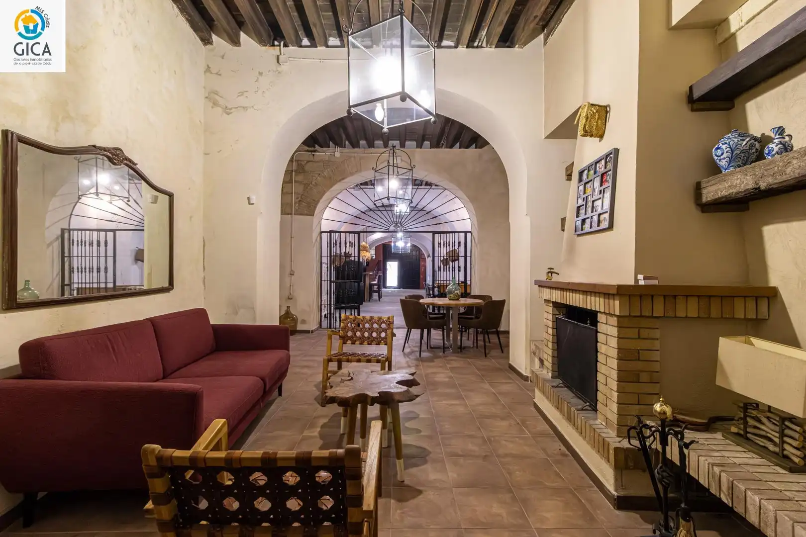 Houses for sale in Jerez de la Frontera  with Air Conditioner, Heating and Storage room