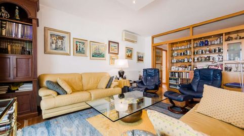 Foto 5 de Piso en venta en Via Augusta, ., Sant Gervasi- Galvany, Barcelona Capital