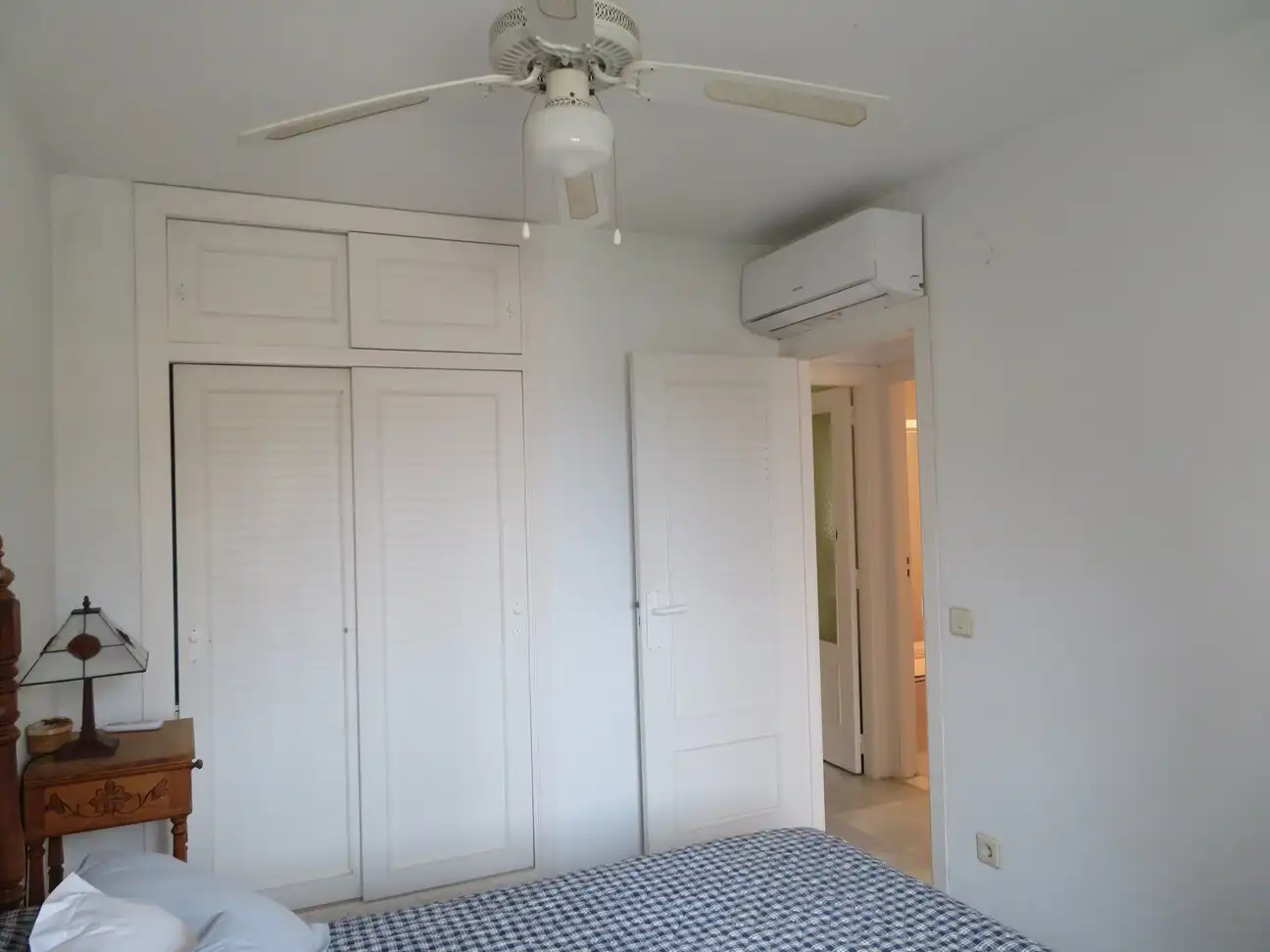 Apartment with pool for sale in El Puerto, imagen 10