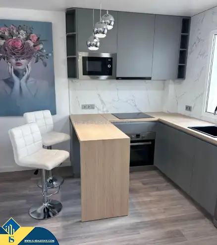 Piso con ascensor en venta en Playa del Cura, imagen 9