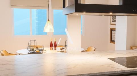 Foto 4 de Pis en venda a Almenara -Ventilla,  Madrid Capital