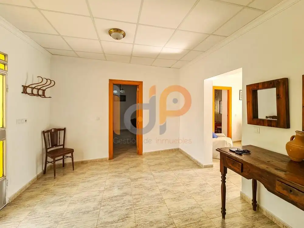 Casa con giardino in vendita a Huércal-Overa, imagen 5