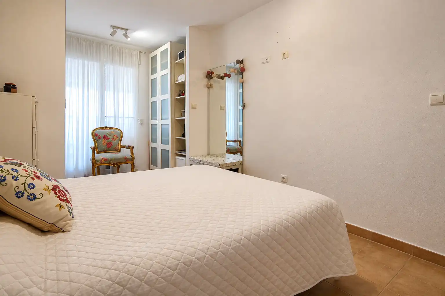 Penthouse mit Pool zum Verkauf in Balcón de Finestrat - Terra Marina, imagen 13