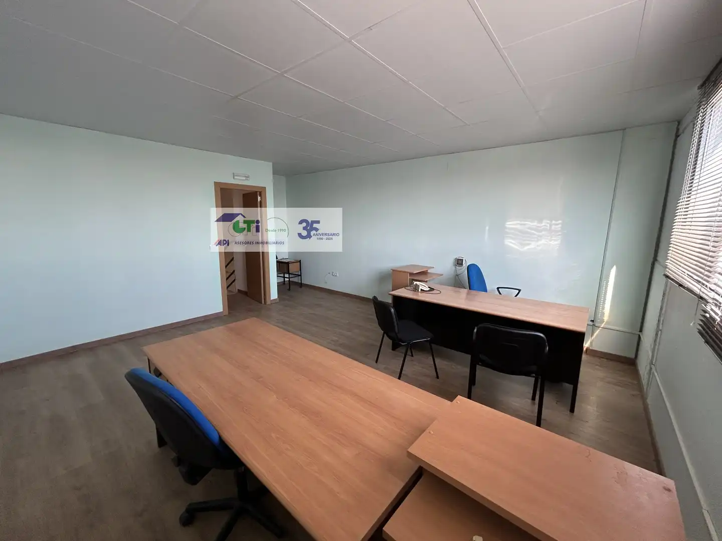 Industrial building for sale in CALLE RETAMA, imagen 11