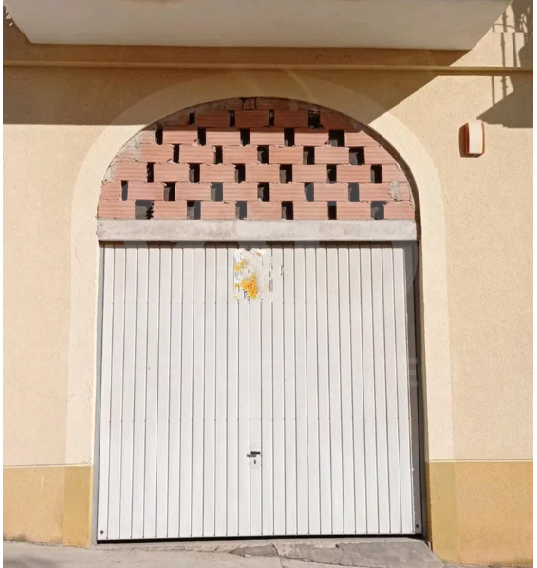 Exterior view of Premises for sale in Pego