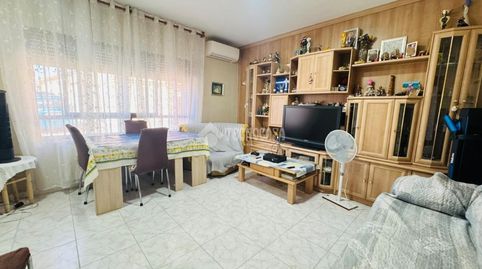 Foto 4 de Casa adosada en venta en Méntrida, Toledo