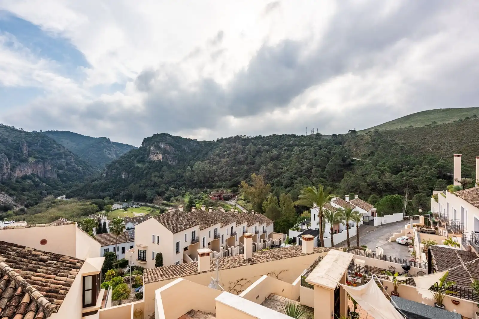 Reihenhaus mit Pool zum Verkauf in Avenida de Andalucia 71, imagen 22