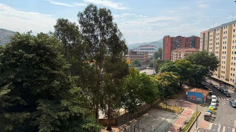 Foto 5 de Pis en venda a Centro - Ariz - Uribarri, Basauri