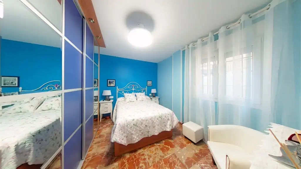 Habitación de Apartamento en venta en Torrox con Amueblado