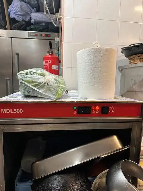 Local comercial en traspaso en Avenida Países Escandinavos 11, imagen 24