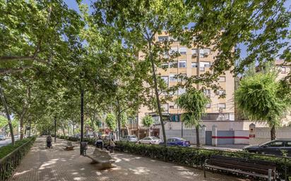 Pis en venda a Avenida DON BOSCO, Barrio de Zaidín, Zaidín,  Granada Capital