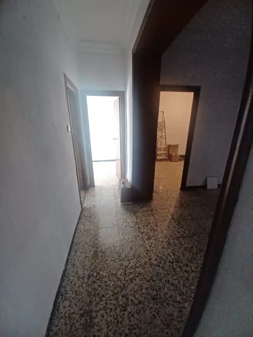 Piso en venta en Sevilla con Balcón
