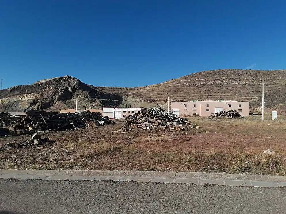 Office space for sale in C/ El Arenal, imagen 6