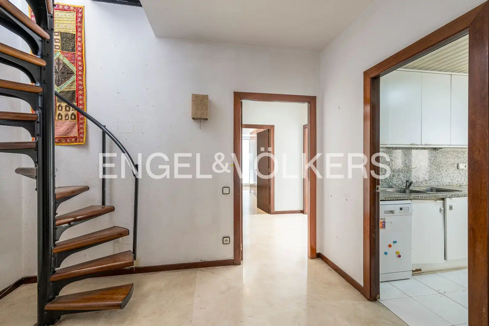 Attique avec ascenseur à vendre à Eixample, imagen 15