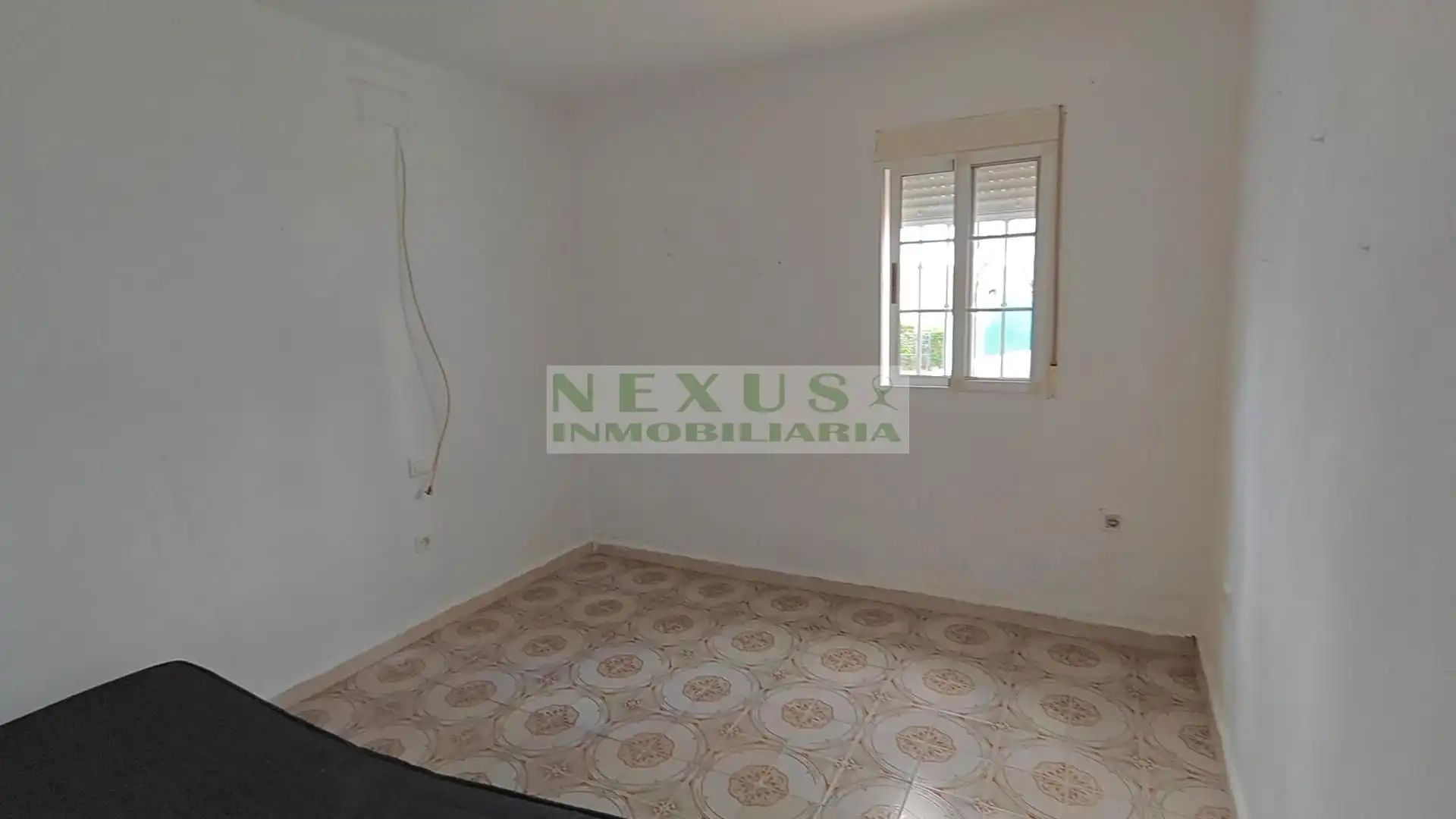 Schlafzimmer von Einfamilien-Reihenhaus zum Verkauf in Cáceres