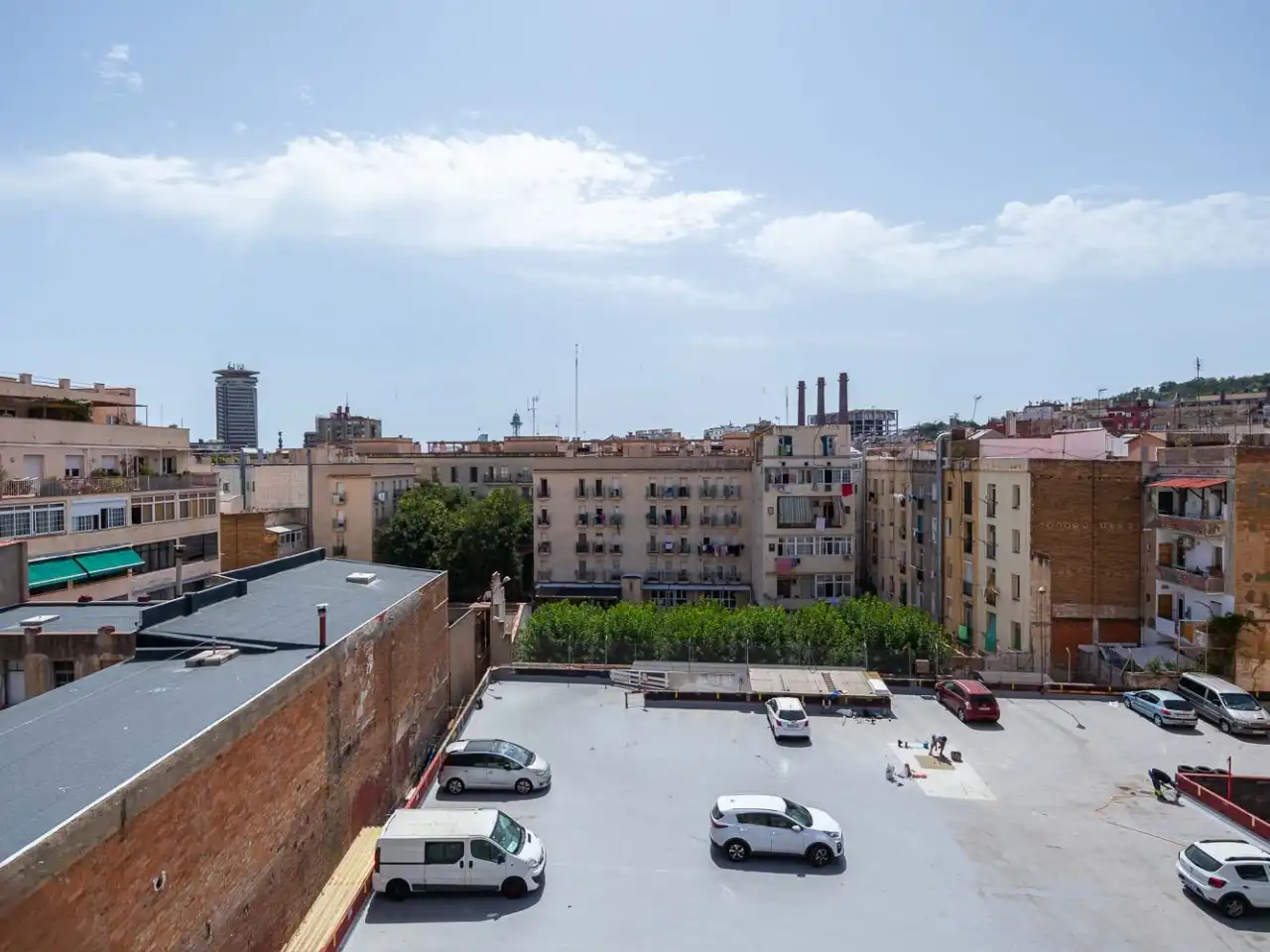 Flat for sale in sant pacia 13, imagen 6